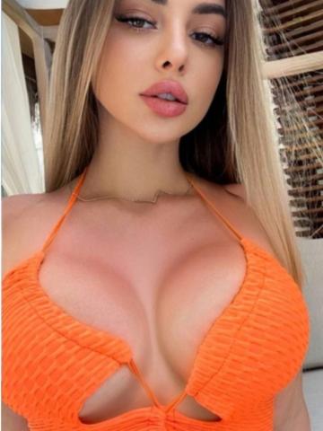 Жоржина